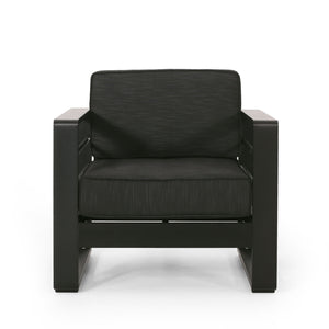 Maya Bay - Club Chair
