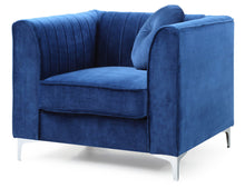 Load image into Gallery viewer, Contemporary Sloped Armchair
