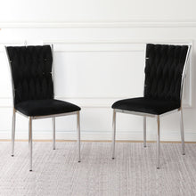 Load image into Gallery viewer, Modern Dining Chair Set For Dining Room

