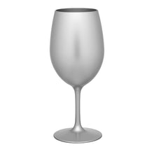 Load image into Gallery viewer, Leadingware Tritan Hammer Plastic Wine Glasses (Set of 4)
