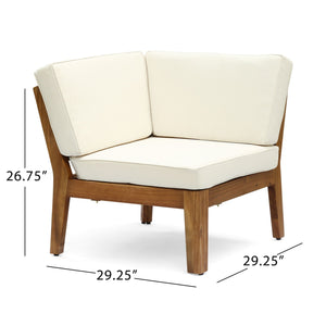 Grenada - Corner And Coffee Table