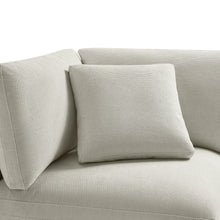 Load image into Gallery viewer, Cassandra - Sofa With Ottoman
