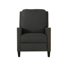 Load image into Gallery viewer, Contemporary Wide Manual Standard Recliner
