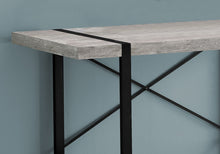 Load image into Gallery viewer, Computer Desk For Home Office, Laptop, Industrial Design
