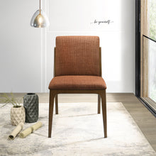 Load image into Gallery viewer, Grivelle - Elegant Dining Chair (Set of 2)
