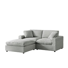 Load image into Gallery viewer, Jenny - Modular Sectional
