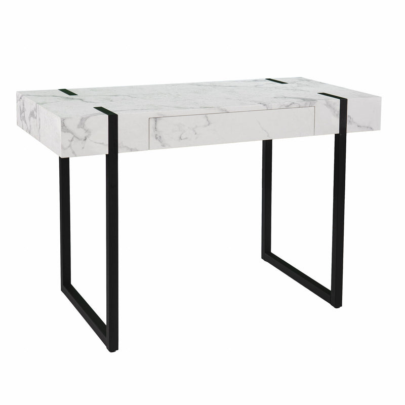 Writing Desk (402055) - White