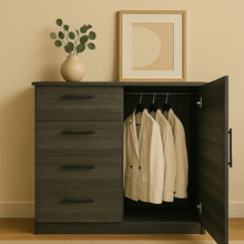 Load image into Gallery viewer, Robin - Gentleman&#39;s Chest
