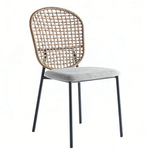 Load image into Gallery viewer, Sennit Chair, Dining Chair, Coffee Chair
