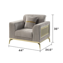 Load image into Gallery viewer, Antigua - Upholstered Chair
