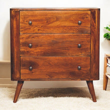 Load image into Gallery viewer, Bera - Chest - Brown
