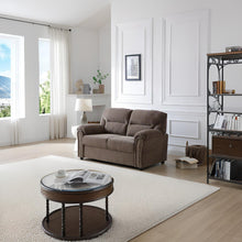 Load image into Gallery viewer, Hamilton - Loveseat
