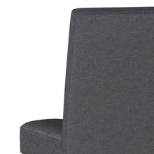 Load image into Gallery viewer, Andover - Parson Dining Chair, Upholstered (Set of 2)
