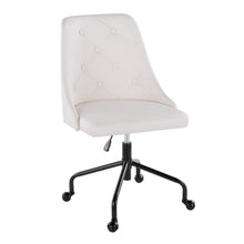 Load image into Gallery viewer, Marche - Contemporary Adjustable Office Chair
