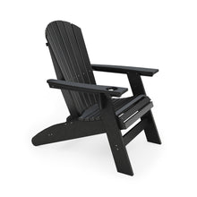 Load image into Gallery viewer, Adirondack Chair Sturdy HDPE Poly Lumber For Poolside, Patio, And Garden Relaxation
