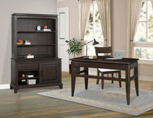 Load image into Gallery viewer, Office Storage Credenza - Chocolate
