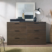 Load image into Gallery viewer, Morgan - 3 Drawer Modular Jumbo Chest
