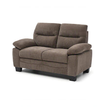 Load image into Gallery viewer, Summerton - Loveseat With Pillow Top Arms And Removable Back
