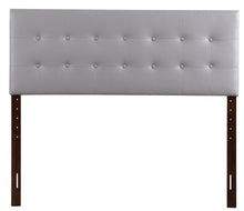 Load image into Gallery viewer, Super Nova - Upholstered Headboard
