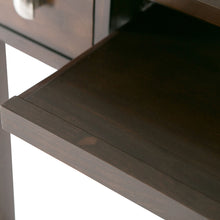 Load image into Gallery viewer, Avalon - Handcrafted Writing Office Desk
