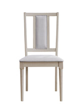 Load image into Gallery viewer, Marta - Side Chair (Set of 2) - Beige / Natural
