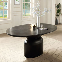 Load image into Gallery viewer, Marioly - Dining Table - Ash Black
