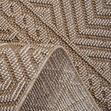 Load image into Gallery viewer, Guros - Geometric Indoor / Outdoor Area Rug
