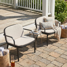 Load image into Gallery viewer, Luna - Outdoor Club Chair (Set of 2)
