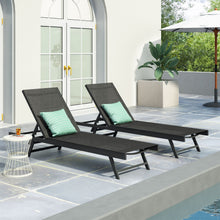 Load image into Gallery viewer, Salton - Chaise Lounge Outdoor Relaxation
