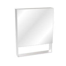 Load image into Gallery viewer, Medicine Cabinet With Mirror For Bathroom
