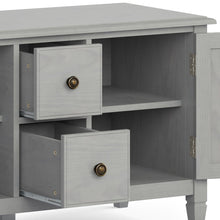 Load image into Gallery viewer, Connaught - Wide TV Stand

