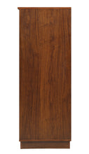 Load image into Gallery viewer, Standard Display Stand With Three Drawers - Brown
