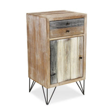 Load image into Gallery viewer, End Table - Brown
