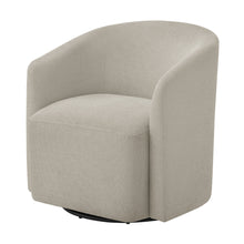 Load image into Gallery viewer, Ardena - Modern Swivel Barrel Chair
