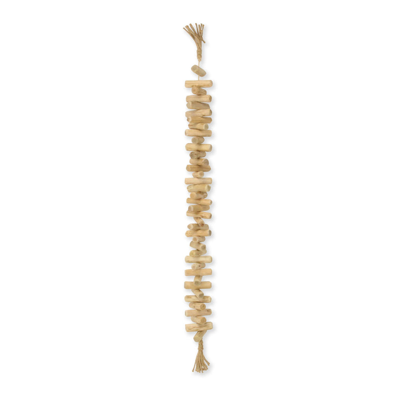 Rods Rope Decorative Tassel (571113) - Brown
