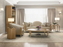Load image into Gallery viewer, Villa Cherie - Bookcase
