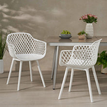 Load image into Gallery viewer, Poppy - Chair (Set of 2)
