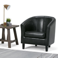 Load image into Gallery viewer, Austin - Transitional Tub Chair
