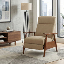 Load image into Gallery viewer, Fremont - Push Back Recliner
