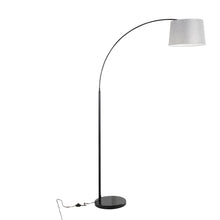 Load image into Gallery viewer, March - Contemporary, Floor Lamp
