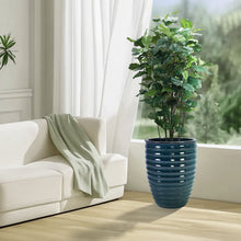 Load image into Gallery viewer, Flowerpot, Planter For Patio, Garden, Windowsill

