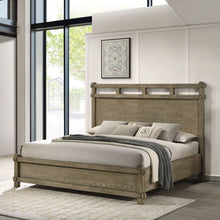 Load image into Gallery viewer, Colton - Panel Bed
