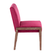 Load image into Gallery viewer, Carmen - Contemporary Chair (Set of 2)
