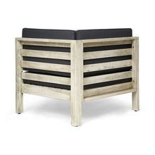 Load image into Gallery viewer, Oana - Stylish Design Arm Chair
