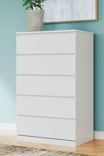 Load image into Gallery viewer, Onita - Five Drawer Chest
