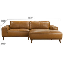 Load image into Gallery viewer, Kerrville - Sectional Sofa
