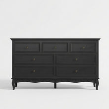 Load image into Gallery viewer, 7 Drawer Dresser
