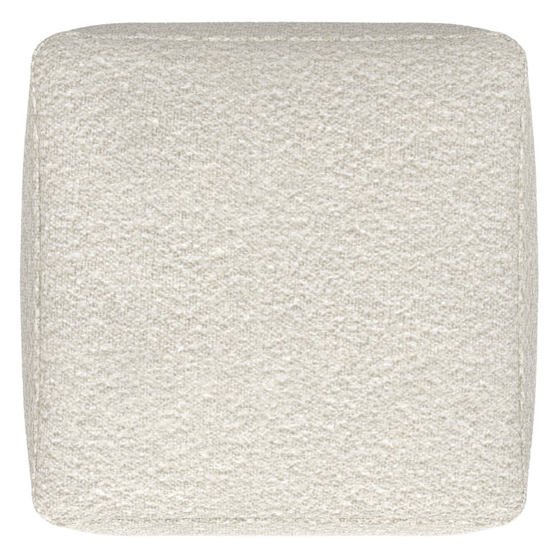 Chantal - Square Pouf