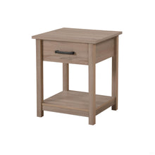 Load image into Gallery viewer, Salem - Nightstand
