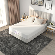 Load image into Gallery viewer, 6" Size Memory Foam Mattress
